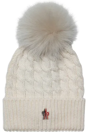 Moncler Damen, Accessories, Weiß, ONE SIZEGröße: