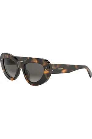 Céline Unisex, Accessories, Braun, 52 MMGröße: