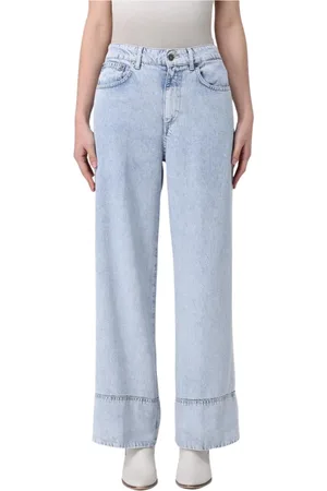 Dondup Damen, Jeans, Blau, W30Größe: