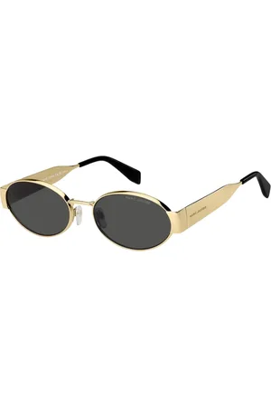Marc Jacobs Unisex, Accessories, Gelb, 58 MMGröße: