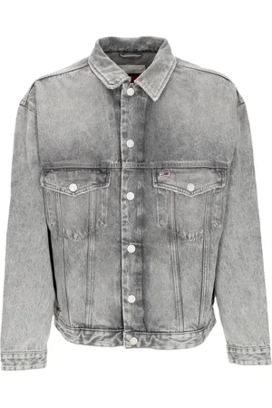 Tommy Hilfiger Herren, Jacken, Grau, XSGröße: