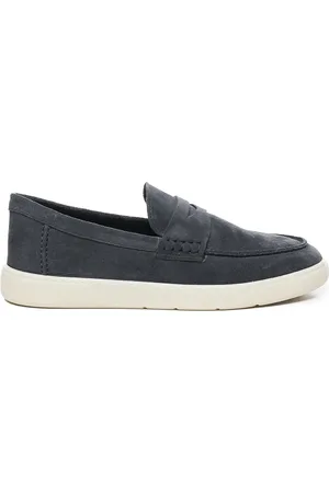 Hogan Herren, Schuhe, Blau, 41 EUGröße: