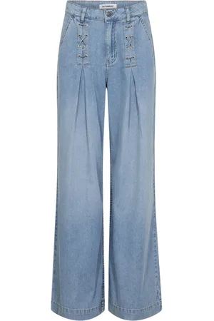 Co`Couture Damen, Jeans, Blau, XSGröße: