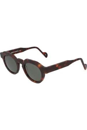 Anne & Valentin Unisex, Accessories, Braun, 47 MMGröße: