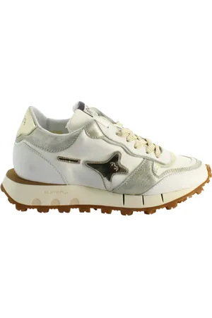 Ama Brand Damen, Schuhe, Mehrfarbig, 36 EUGröße: