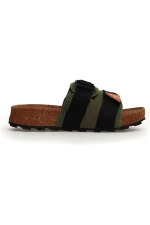 Flower Mountain Damen, Schuhe, Schwarzk, 42 EUGröße: