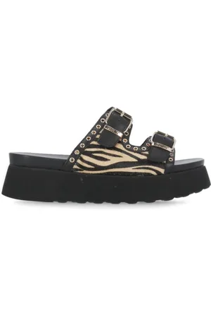 Cult Damen, Schuhe, Schwarzk, 41 EUGröße: