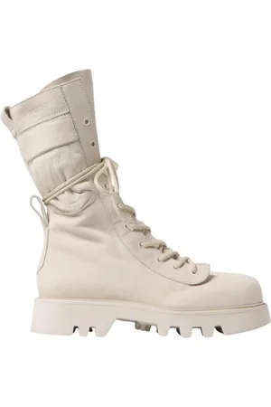 J.W.Anderson Damen, Schuhe, Weiß, 39 EUGröße: