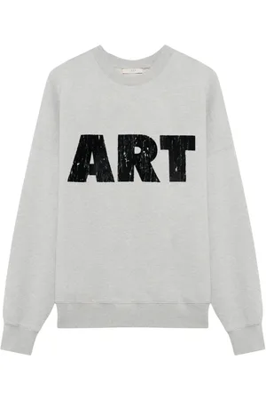 1989 STUDIO Herren, Sweatshirts & Hoodies, Grau, XSGröße: