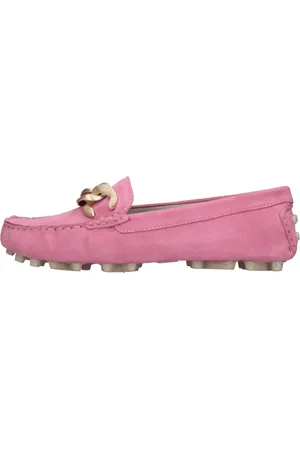 Emanuélle vee Damen, Schuhe, Rosa, 37 EUGröße: