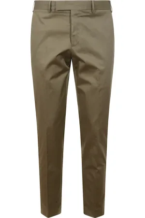 PT Torino Herren, Hosen, Grün, 2XLGröße: