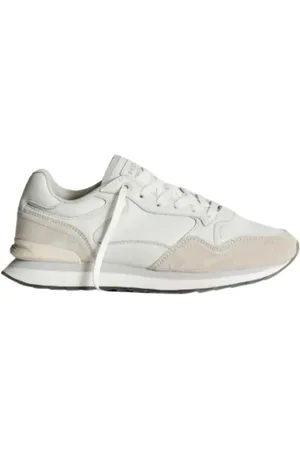 HOFF Damen, Schuhe, Weiß, 37 EUGröße: