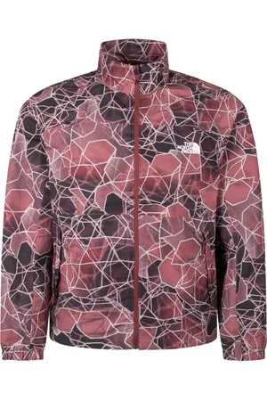 The North Face Herren, Jacken, Mehrfarbig, XLGröße: