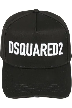 Dsquared2 Herren, Accessories, Schwarzk, ONE SIZEGröße: