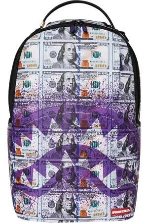 Sprayground Unisex, Taschen, Mehrfarbig, ONE SIZEGröße: