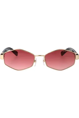 Marc Jacobs Damen, Accessories, Gelb, 55 MMGröße: