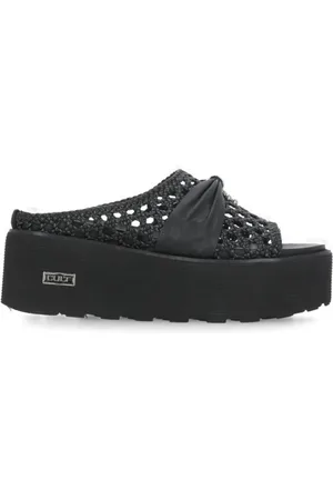 Cult Damen, Schuhe, Schwarzk, 37 EUGröße: