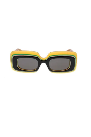 Loewe Unisex, Accessories, Mehrfarbig, ONE SIZEGröße: