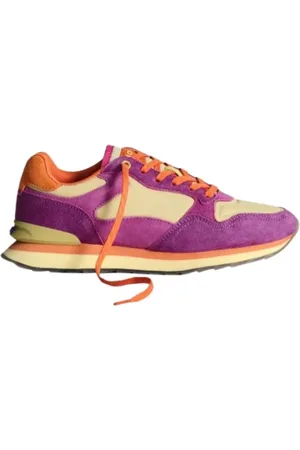 HOFF Damen, Schuhe, Lila, 41 EUGröße: