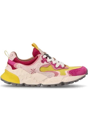 Flower Mountain Damen, Schuhe, Mehrfarbig, 38 EUGröße: