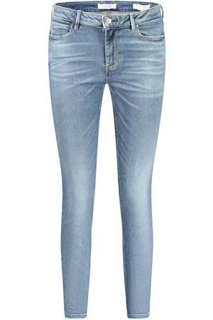 Guess Damen, Jeans, Blau, W27 L29Größe: