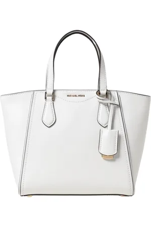 Michael Kors Damen, Taschen, Weiß, ONE SIZEGröße: