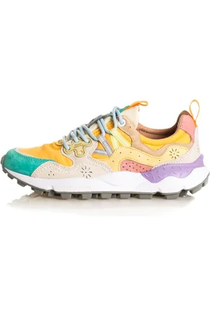 Flower Mountain Damen, Schuhe, Mehrfarbig, 36 EUGröße: