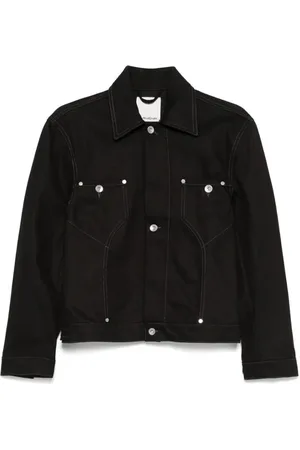 YMC YOU MUST CREATE Damen, Jacken, Schwarzk, MGröße: