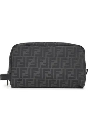 Fendi Herren, Taschen, Grau, ONE SIZEGröße: