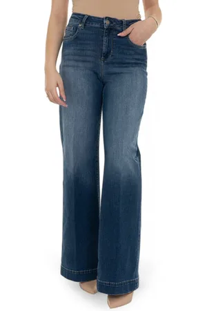Liu Jo Damen, Jeans, Blau, W28Größe: