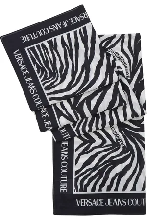 VERSACE Damen, Accessories, Schwarzk, ONE SIZEGröße: