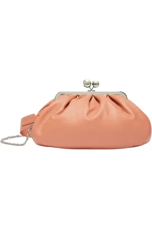 Max Mara Damen, Taschen, Rosa, ONE SIZEGröße: