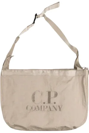 C.P. Company Herren, Taschen, Grün, ONE SIZEGröße: