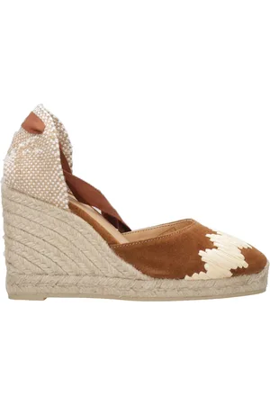 Castaner Damen, Schuhe, Braun, 35 EUGröße: