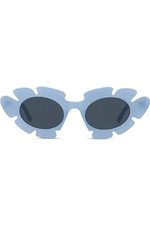 Loewe Damen, Accessories, Blau, 47 MMGröße: