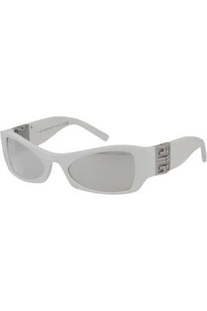 Givenchy Herren, Accessories, Weiß, 54 MMGröße: