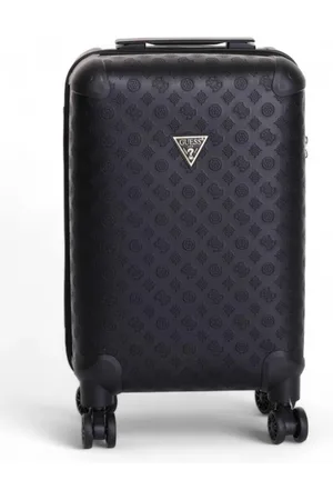 Guess Damen, Koffer, Schwarzk, ONE SIZEGröße: