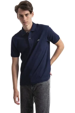 Lacoste Herren, Oberteile, Blau, 3XLGröße: