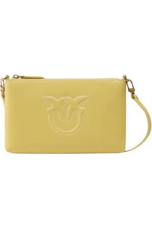 Pinko Damen, Taschen, Grün, ONE SIZEGröße: