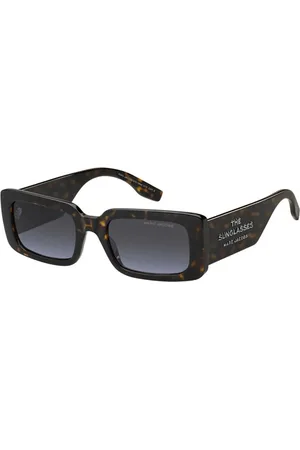 Marc Jacobs Unisex, Accessories, Braun, 53 MMGröße:
