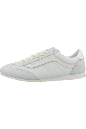 Vans Damen, Schuhe, Blau, 37 EUGröße: