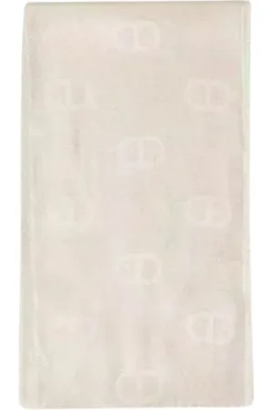 Twin-Set Damen, Accessories, Weiß, ONE SIZEGröße: