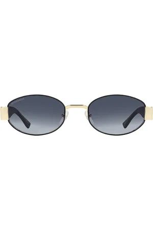 Dsquared2 Unisex, Accessories, Schwarzk, 53 MMGröße: