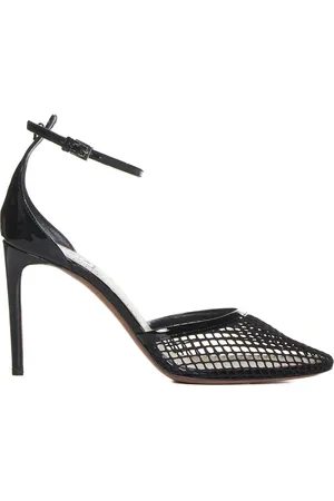 Alaïa Damen, Schuhe, Schwarzk, 40 EUGröße: