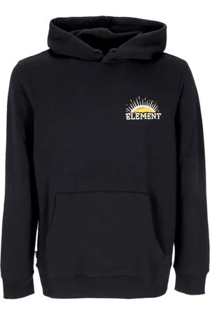 Element Herren, Sweatshirts & Hoodies, Blau, XLGröße: