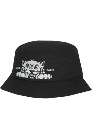 Kenzo Damen, Accessories, Schwarzk, SGröße: