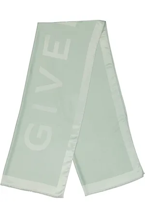 Givenchy Damen, Accessories, Grün, ONE SIZEGröße: