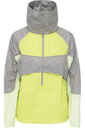 adidas Damen, Jacken, Gelb, SGröße: