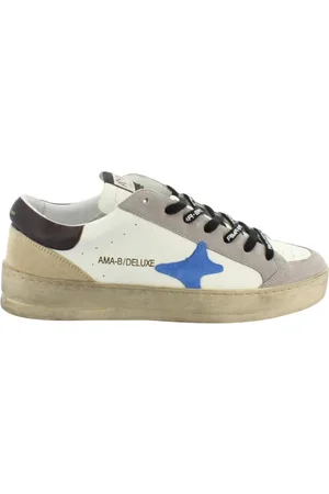 Ama Brand Herren, Schuhe, Mehrfarbig, 41 EUGröße: