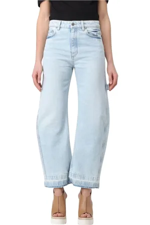 Stella McCartney Damen, Jeans, Blau, W26Größe: